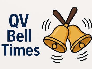 QV BELL TIMES